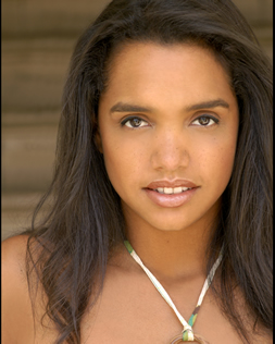 denise george ingenue