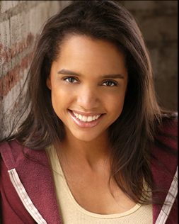 denise george girl next door